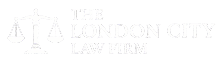 THE LONDON CITY LAW FIRM