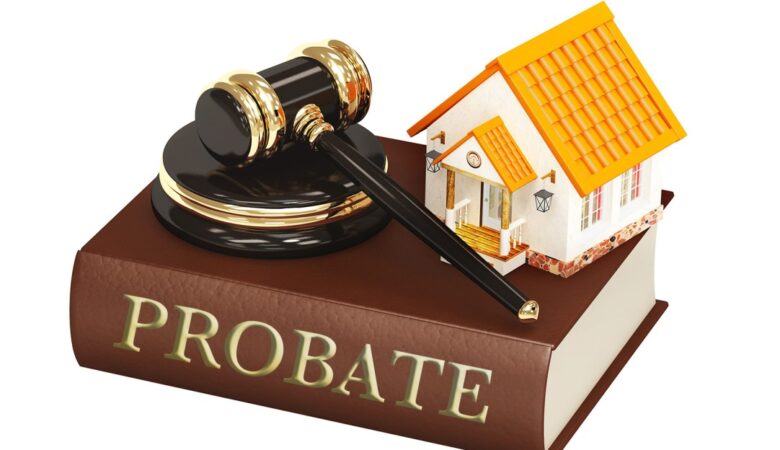 Probate and Estate Administration