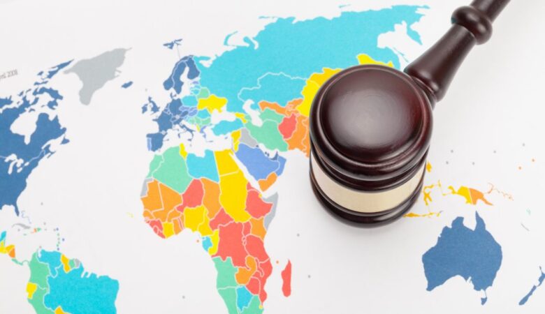 Private International Law