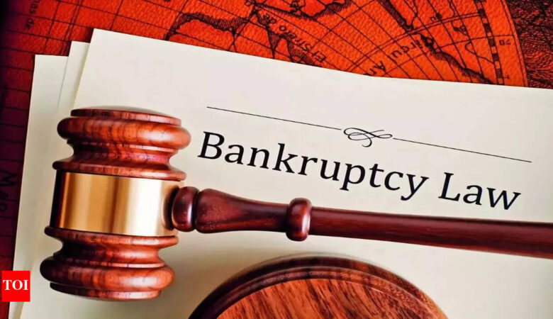 Bankruptcy and Insolvency