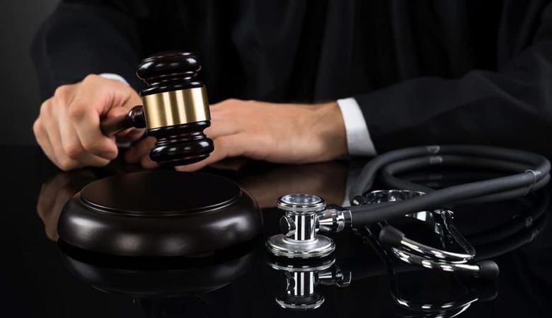 Personal Injury and Medical Negligence Law